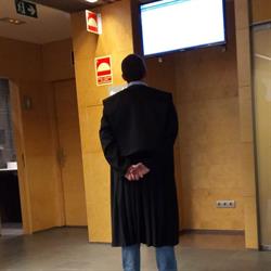 Rpg Consultor Raúl Pelaz Garcia en Barcelona (Sants-Montjuïc) - Horario de apertura