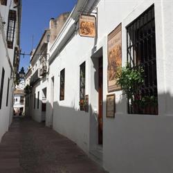 Horario de apertura Abanicos españoles RAFAEL MORAL , Córdoba,