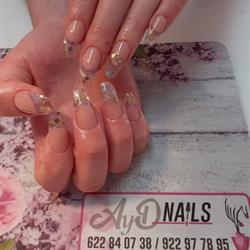 Horario de apertura AyD Nails, Güímar