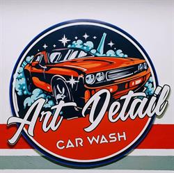Horario de apertura Art Detail Car Wash, Vallirana