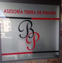 Horario de apertura Asesoría Tierra De Pinares, Cuéllar