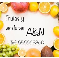 Horario de apertura Frutería AYN, Madrid