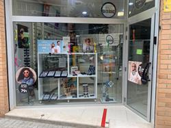 Gómez ópticos en Valencia (L'olivereta) - Horario de apertura