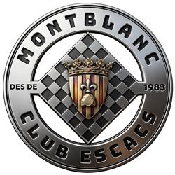 Horario de apertura Club Escacs Montblanc, 
