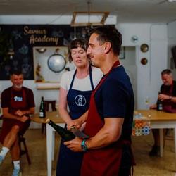 Savour Academy en Barcelona (Sants-Montjuïc) - Horario de apertura