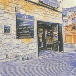 Horario de apertura Els queviures de Gósol, Lleida