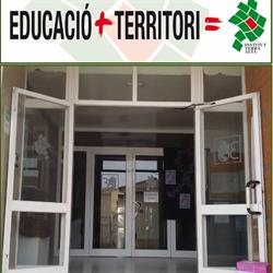 Horario de apertura Institut Terra Alta, Gandesa