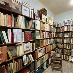 Horario de apertura Libros de Caza, Modas y Complementos, El Rocío