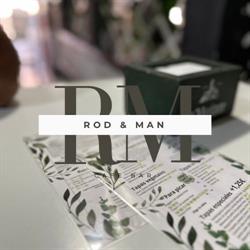 Horario de apertura Cafe Bar Rod&Man, Santa Fe