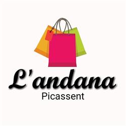 Horario de apertura L'andana, Picassent