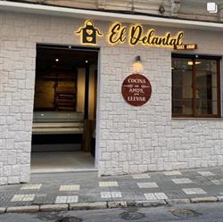 El Delantal take away en Málaga (Distrito Centro) - Horario de apertura