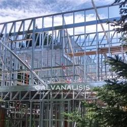 Galvanalisis en Madrid (Chamberí) - Horario de apertura