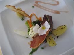 Horario de apertura Restaurant First, Nerja