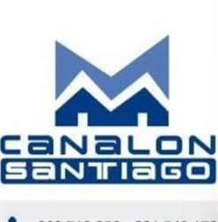 Horario de apertura Canalón Santiago, Teo