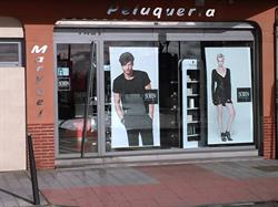 Horario de apertura Peluquería Maribel, León