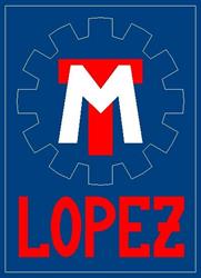 Horario de apertura Mecanizados y Transformaciones López, slu, Alcalá de Guadaira