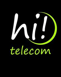 Horario de apertura Hi! Telecom, Mérida