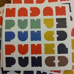 Madam Pum Pum en Barcelona (Gràcia) - Horario de apertura