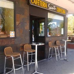 Santi Cervecería "Los Mejores" Callos a la Madrileña en Madrid (Moratalaz) - Horario de apertura