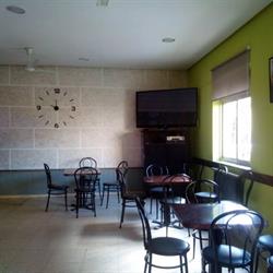 Horario de apertura Bar Zalo, Llamas de la Ribera