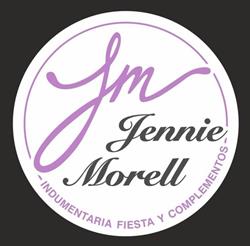 Horario de apertura Jennie Morell Indumentaria fiesta y complementos, Alicante