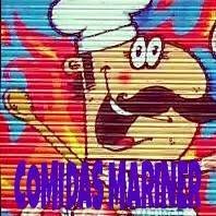 Comidas Mariner en Valencia (Patraix) - Horario de apertura
