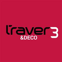 Horario de apertura Traver3&Deco, S.L., Algemesí