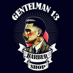Gentleman 13 Barber Shop en Madrid (Centro) - Horario de apertura