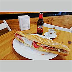 Bar-Bocateria Acuario en Valencia (Camins Al Grau) - Horario de apertura
