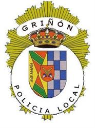 Horario de apertura POLICÍA LOCAL GRIÑÓN., Griñon