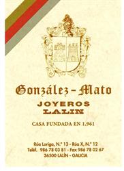 Horario de apertura González Mato-Xoieiros, Lalín
