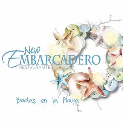 Horario de apertura Restaurante El Embarcadero, Benalmádena