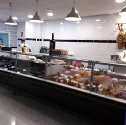 Carnes Selectas Juan en Málaga (Distrito Centro) - Horario de apertura