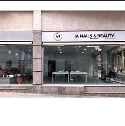 IA Nails & Beauty en Barcelona (Horta-Guinardó) - Horario de apertura
