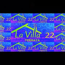 Cervecería La Villa 22 en Madrid (San Blas-Canillejas) - Horario de apertura