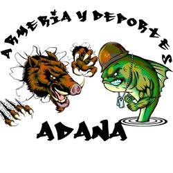 Horario de apertura Armería y Deportes Adana - Tienda de caza y pesca en Peñarroya-Pueblonuevo, 