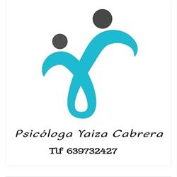 Horario de apertura Psicóloga Yaiza Cabrera Expósito, Puerto del Rosario
