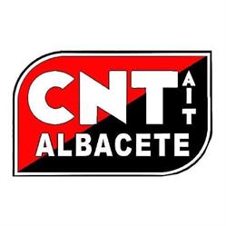 Horario de apertura CNT-AIT Albacete, 