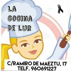 La cocina de Lur en Valencia (Camins Al Grau) - Horario de apertura