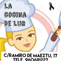 La cocina de Lur en Valencia (Camins Al Grau) - Horario de apertura