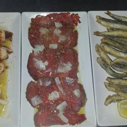 Horario de apertura Grantapas, Fuengirola