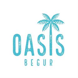 Horario de apertura Oasis Begur,