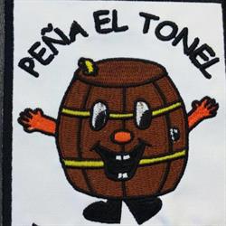 Horario de apertura Peña El Tonel, Zaragoza