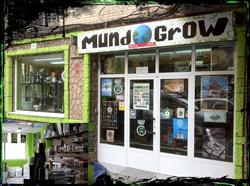 Mundo Grow en Granada (Beiro) - Horario de apertura