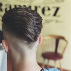 Horario de apertura Barbería Ramírez, Mogán