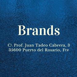 Horario de apertura Brands, Puerto del Rosario