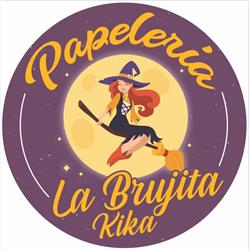 Horario de apertura Papelería Brujita Kika, Melilla