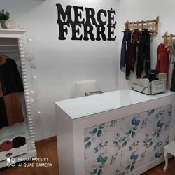 Horario de apertura Mercè Ferré, Tarragona