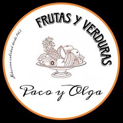 Frutas y verduras Paco y Olga en Zaragoza (Centro) - Horario de apertura