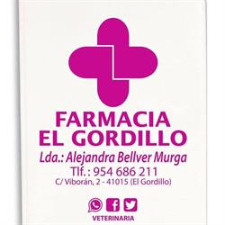 Farmacia El Gordillo en Sevilla (Norte) - Horario de apertura